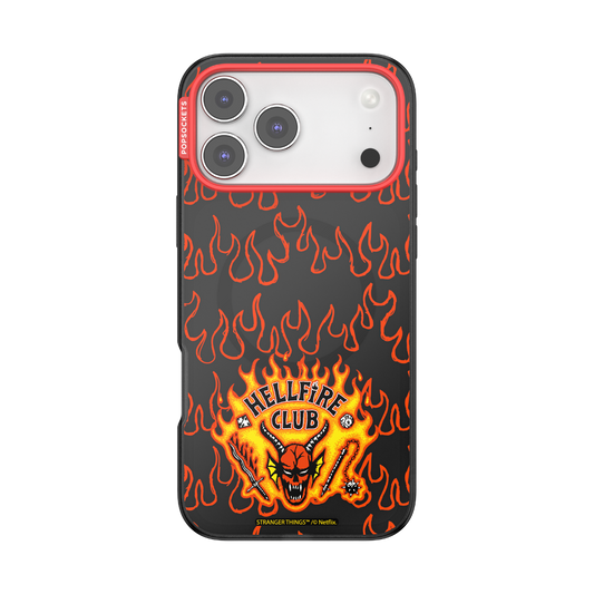 Hellfire Club — iPhone 17 Pro Max MagSafe Case - US 18321