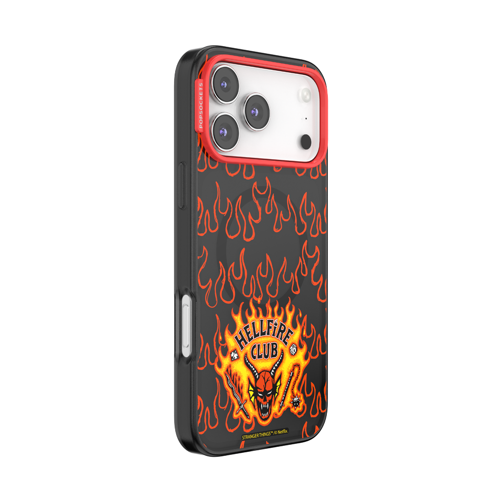 Hellfire Club — iPhone 17 Pro Max MagSafe Case - US 84255