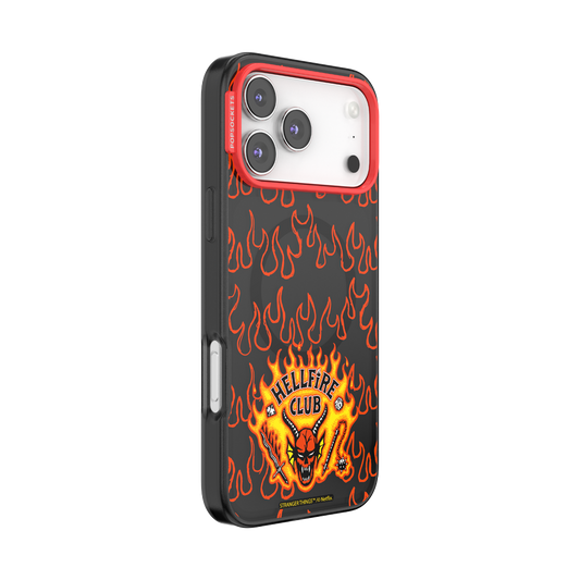 Hellfire Club — iPhone 17 Pro Max MagSafe Case - US 99763
