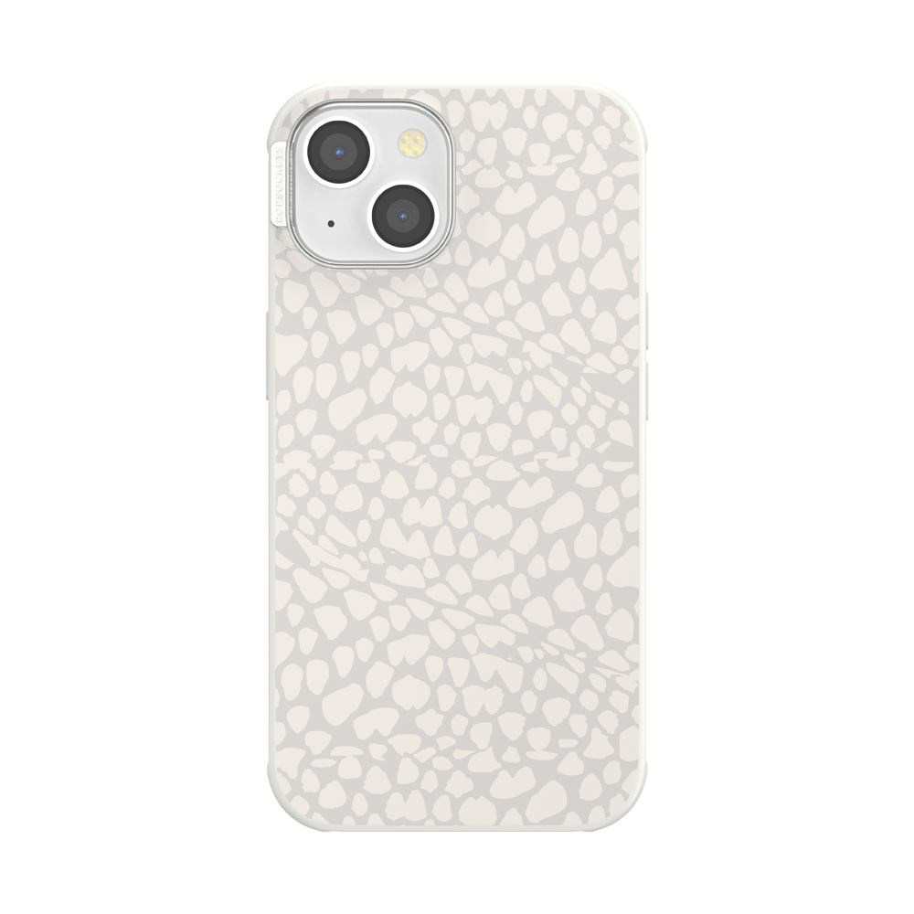 Horchata Fossil — iPhone 14 MagSafe Case - US 46731