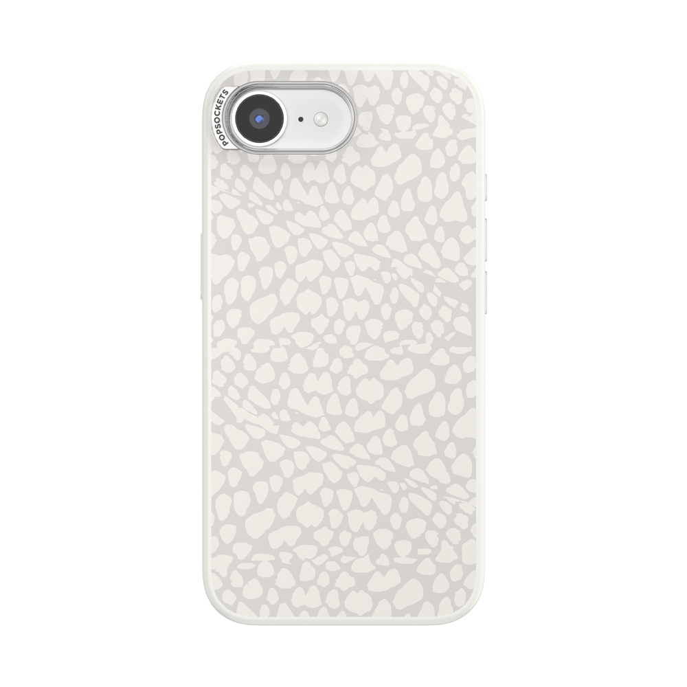 Horchata Fossil — iPhone 17e/16e MagSafe Case - US 11865