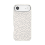 Horchata Fossil — iPhone Air MagSafe Case - US 92721