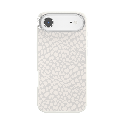 Horchata Fossil — iPhone Air MagSafe Case - US 92721