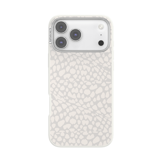 Horchata Fossil — iPhone 17 Pro Max MagSafe Case - US 65011