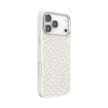 Horchata Fossil — iPhone 17 Pro Max MagSafe Case - US 43924