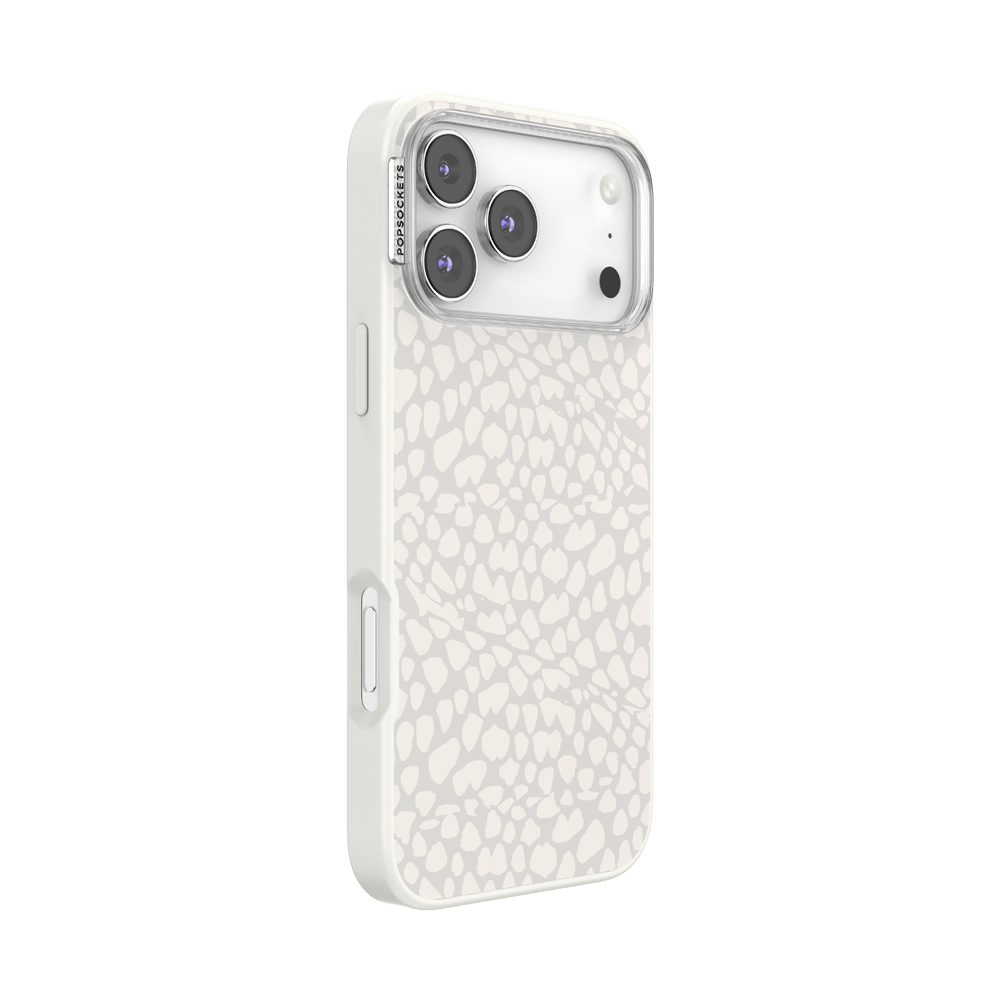 Horchata Fossil — iPhone 17 Pro Max MagSafe Case - US 65011