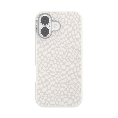 Horchata Fossil — iPhone 17 MagSafe Case - US 86445