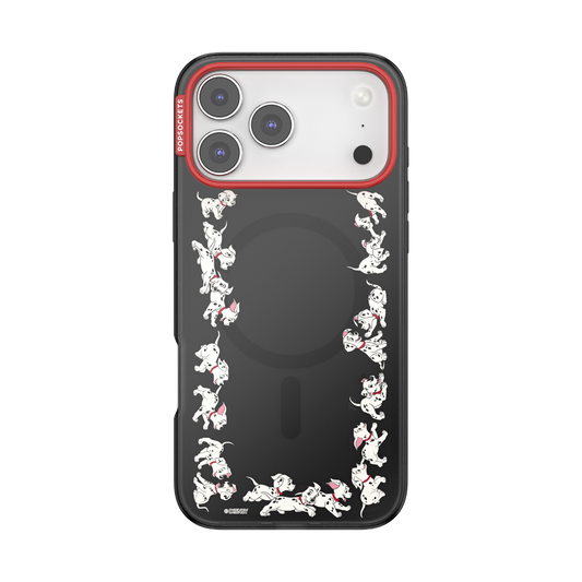 I Don't Want To Nap! — iPhone 17 Pro Max MagSafe Case - US 17776