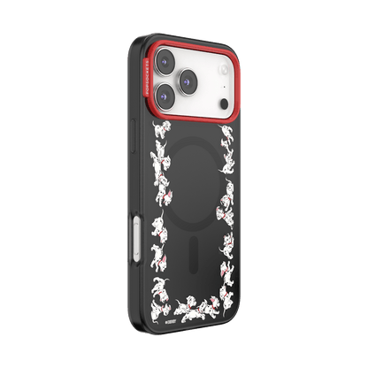 I Don't Want To Nap! — iPhone 17 Pro Max MagSafe Case - US 63930