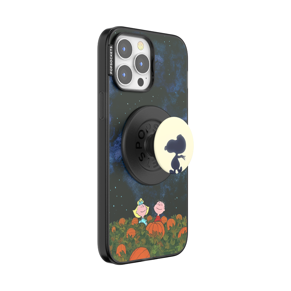 Its Great Pumpkin — iPhone 13 Pro Max MagSafe Case - US 90437