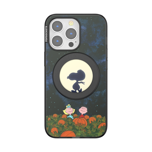 Its Great Pumpkin — iPhone 13 Pro MagSafe Case - US 70600