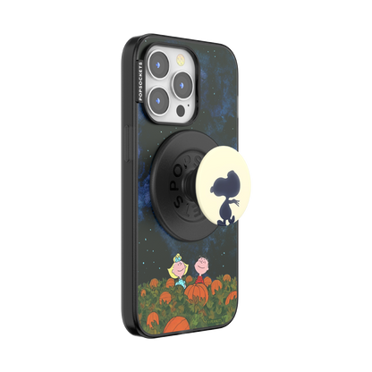 Its Great Pumpkin — iPhone 13 Pro MagSafe Case - US 70600
