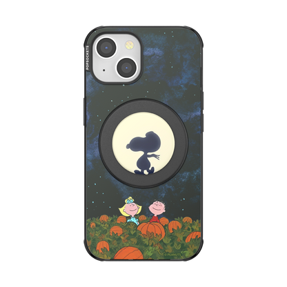 Its Great Pumpkin — iPhone 13 MagSafe Case - US 47243