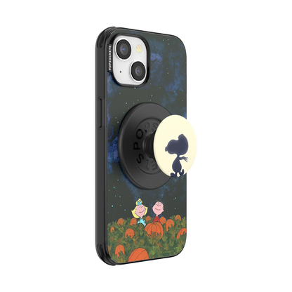 Its Great Pumpkin — iPhone 14 MagSafe Case - US 75854