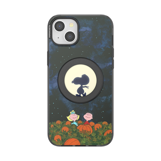 Its Great Pumpkin — iPhone 15 Plus MagSafe Case - US 47844