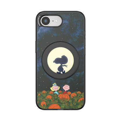 Its Great Pumpkin — iPhone 17e/16e MagSafe Case - US 87116
