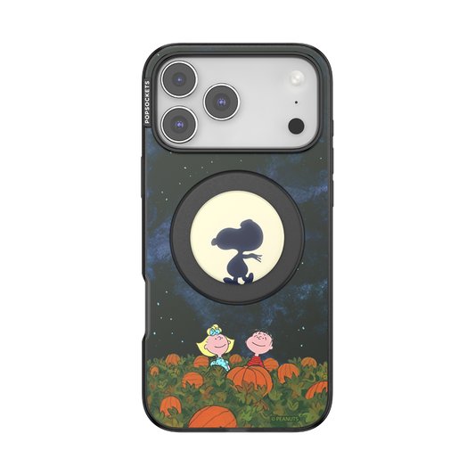 Its Great Pumpkin — iPhone 17 Pro Max MagSafe Case - US 30239