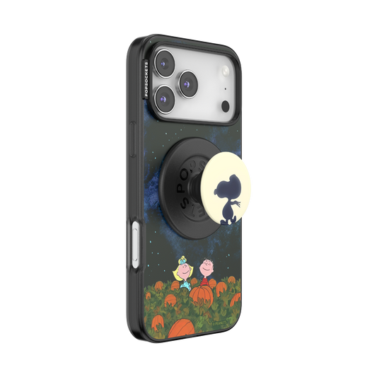 Its Great Pumpkin — iPhone 17 Pro Max MagSafe Case - US 82766
