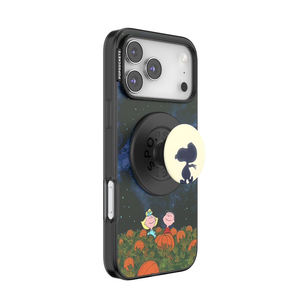 Its Great Pumpkin — iPhone 17 Pro Max MagSafe Case - US 95920