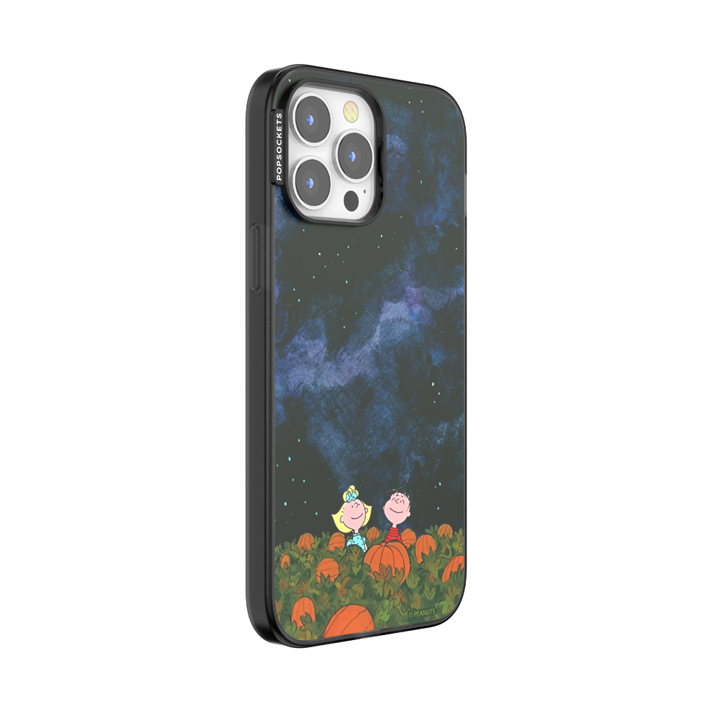 Its Great Pumpkin — iPhone 13 Pro Max MagSafe Case - US 90437