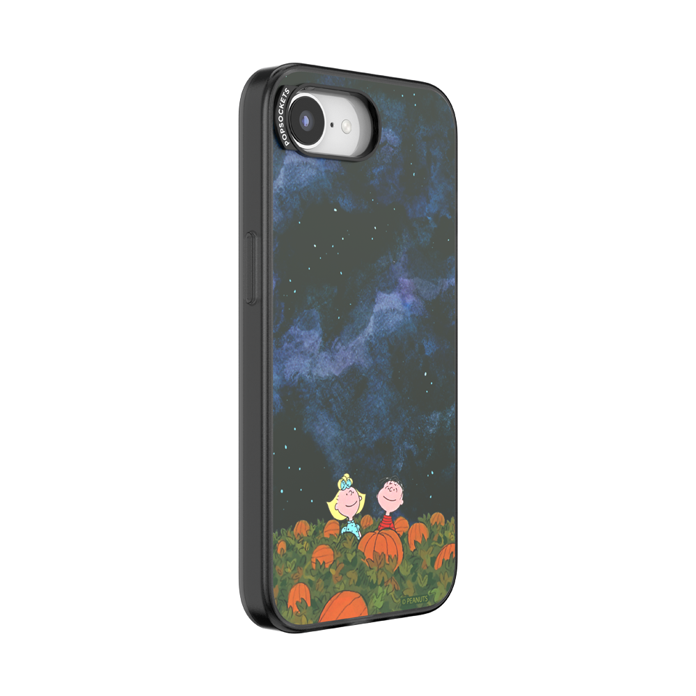 Its Great Pumpkin — iPhone 17e/16e MagSafe Case - US 89412