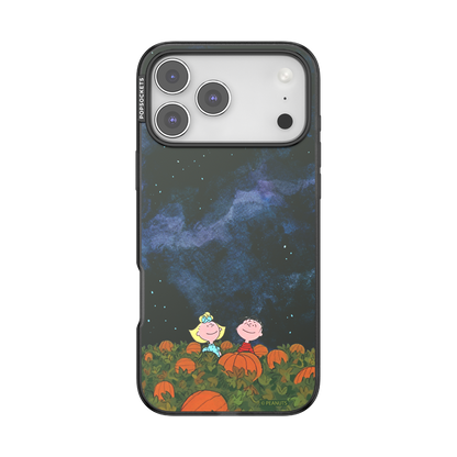 Its Great Pumpkin — iPhone 17 Pro Max MagSafe Case - US 82766
