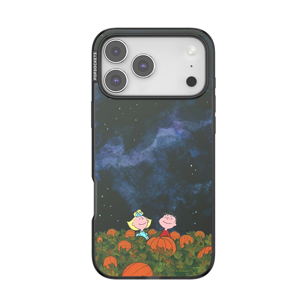 Its Great Pumpkin — iPhone 17 Pro Max MagSafe Case - US 68541