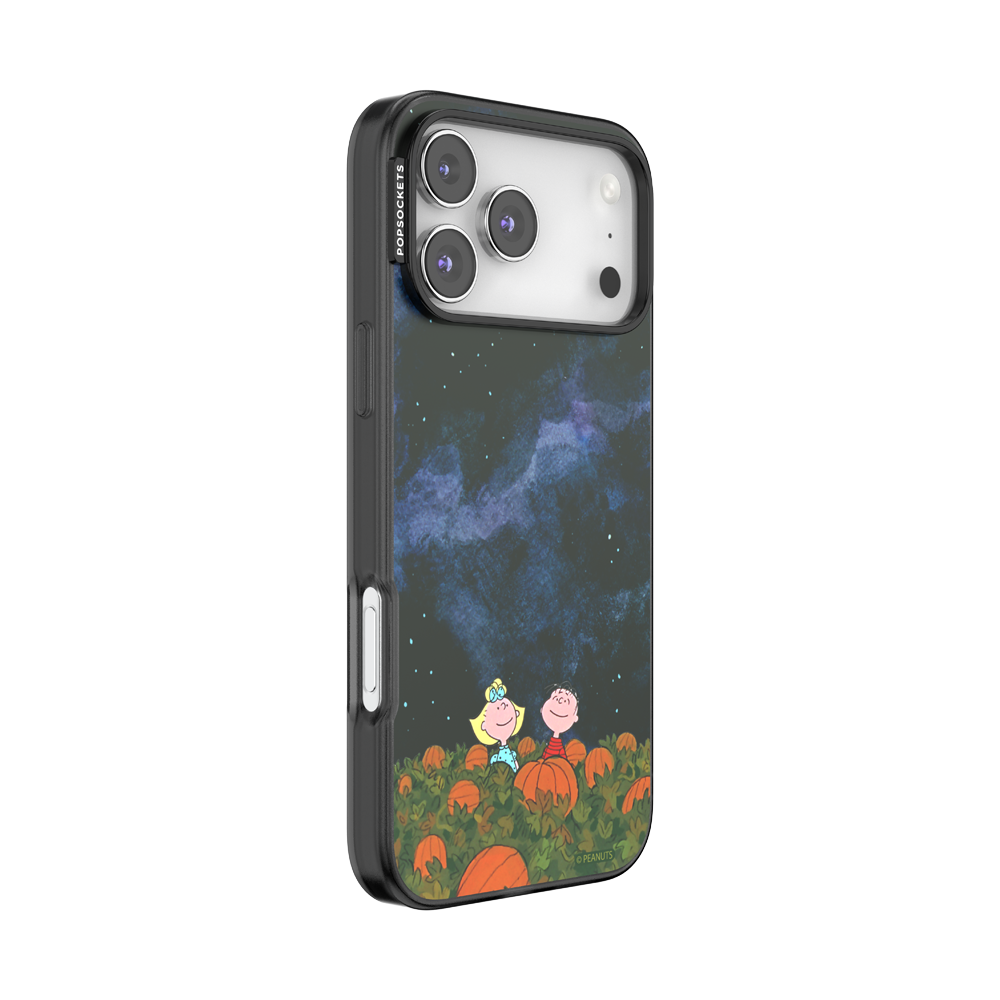 Its Great Pumpkin — iPhone 17 Pro Max MagSafe Case - US 82766
