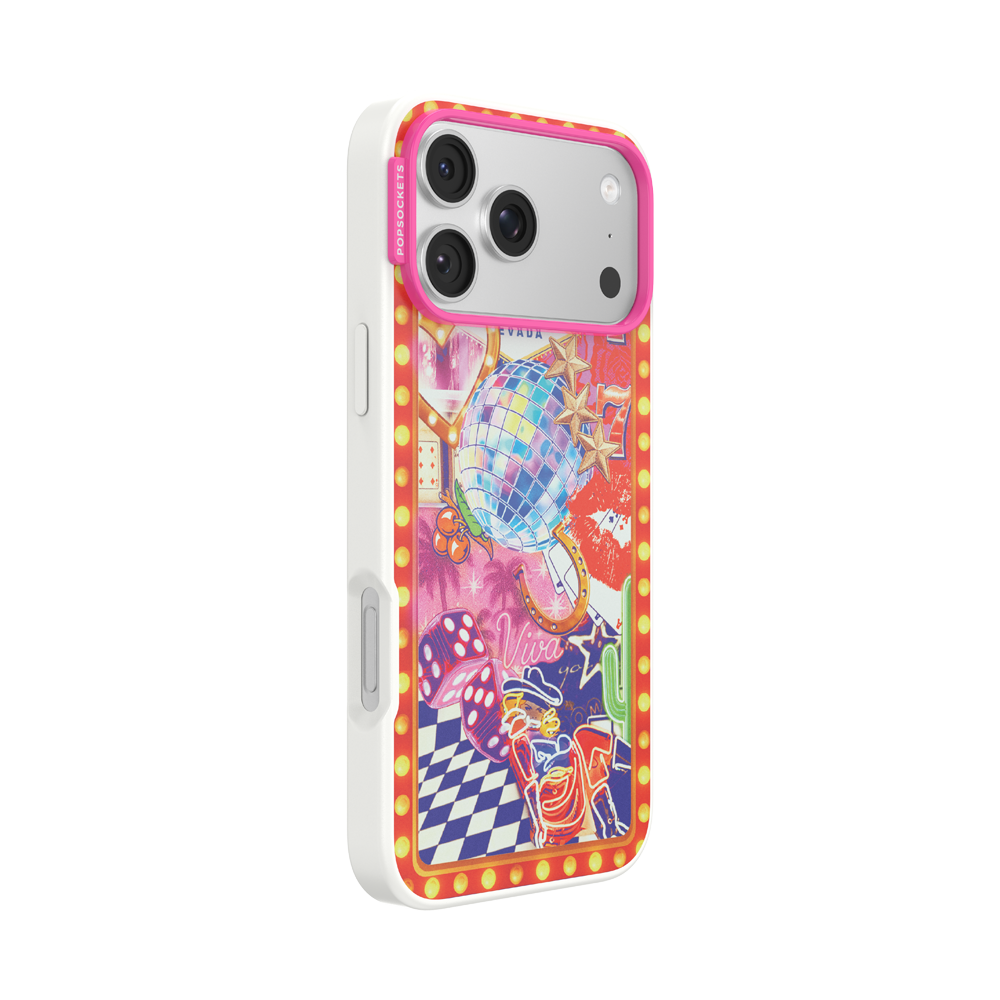 Jackpot — iPhone 17 Pro Max MagSafe Case - US 36275