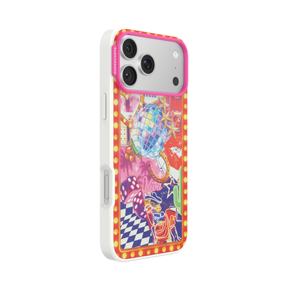 Jackpot — iPhone 17 Pro Max MagSafe Case - US 03977