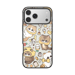 Kitten Party — iPhone 17 Pro Max MagSafe Case - US 81431