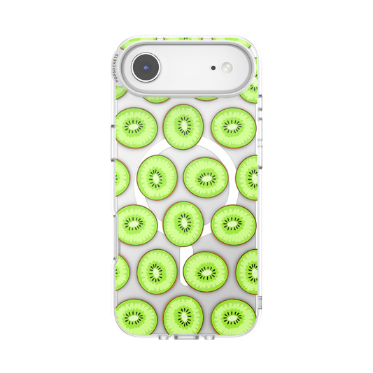 Kiwi Slice — iPhone Air MagSafe Case - US 99970