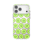 Kiwi Slice — iPhone 17 Pro Max MagSafe Case - US 21972