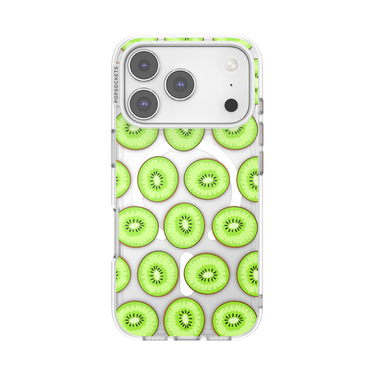 Kiwi Slice — iPhone 17 Pro MagSafe Case - US 02449