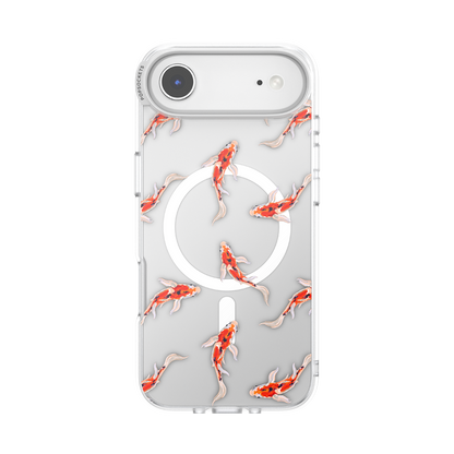 Koi — iPhone Air MagSafe Case - US 86713