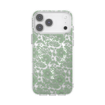 Lace Eucalyptus — iPhone 17 Pro Max MagSafe Case - US 25082