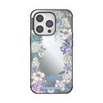 Lady In Silver — iPhone 14 Pro MagSafe Case - US 75538