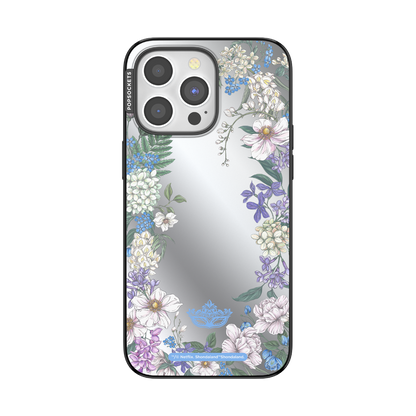 Lady In Silver — iPhone 15 Pro Max MagSafe Case - US 29302