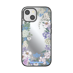 Lady In Silver — iPhone 15 MagSafe Case - US 30900