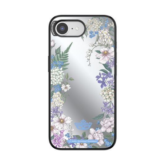 Lady In Silver — iPhone 17e/16e MagSafe Case - US 30789