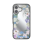 Lady In Silver — iPhone 16 MagSafe Case - US 55762