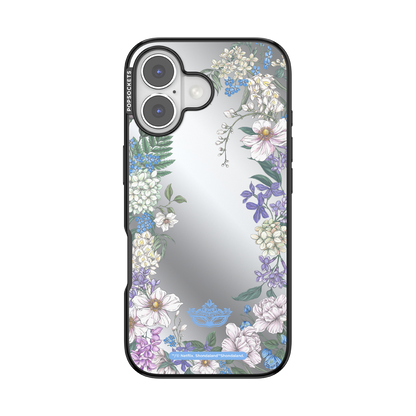 Lady In Silver — iPhone 17 MagSafe Case - US 69579