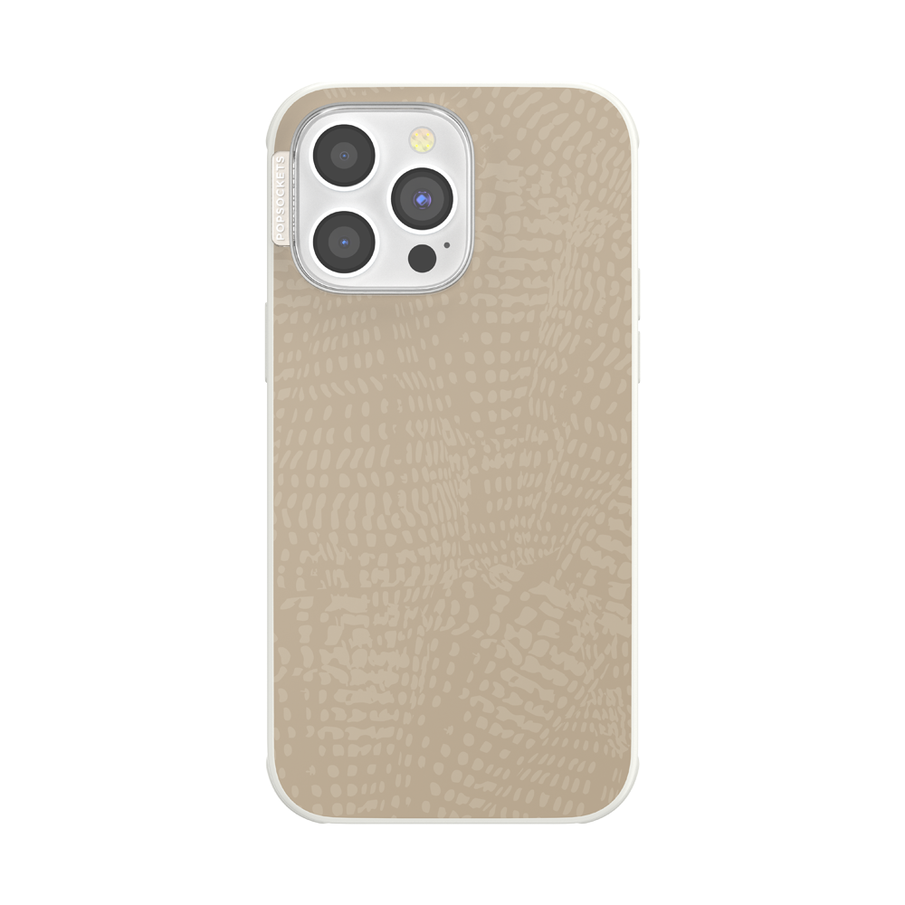 Latte Petrified — iPhone 14 Pro Max MagSafe Case - US 36429