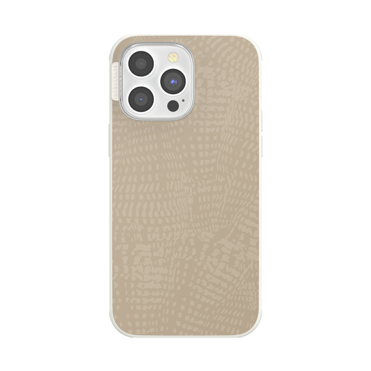 Latte Petrified — iPhone 14 Pro Max MagSafe Case - US 36429