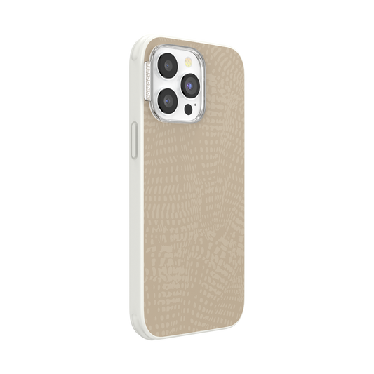 Latte Petrified — iPhone 14 Pro Max MagSafe Case - US 36429
