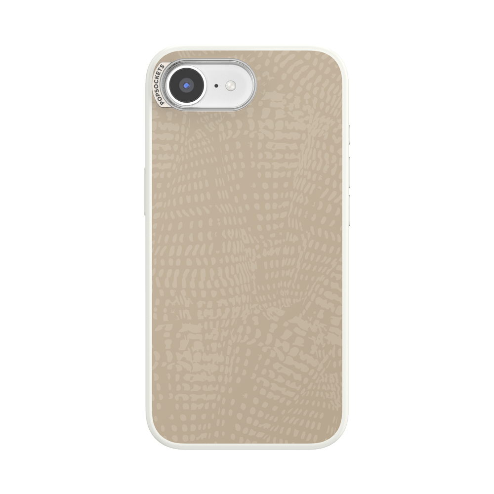 Latte Petrified — iPhone 17e/16e MagSafe Case - US 72244