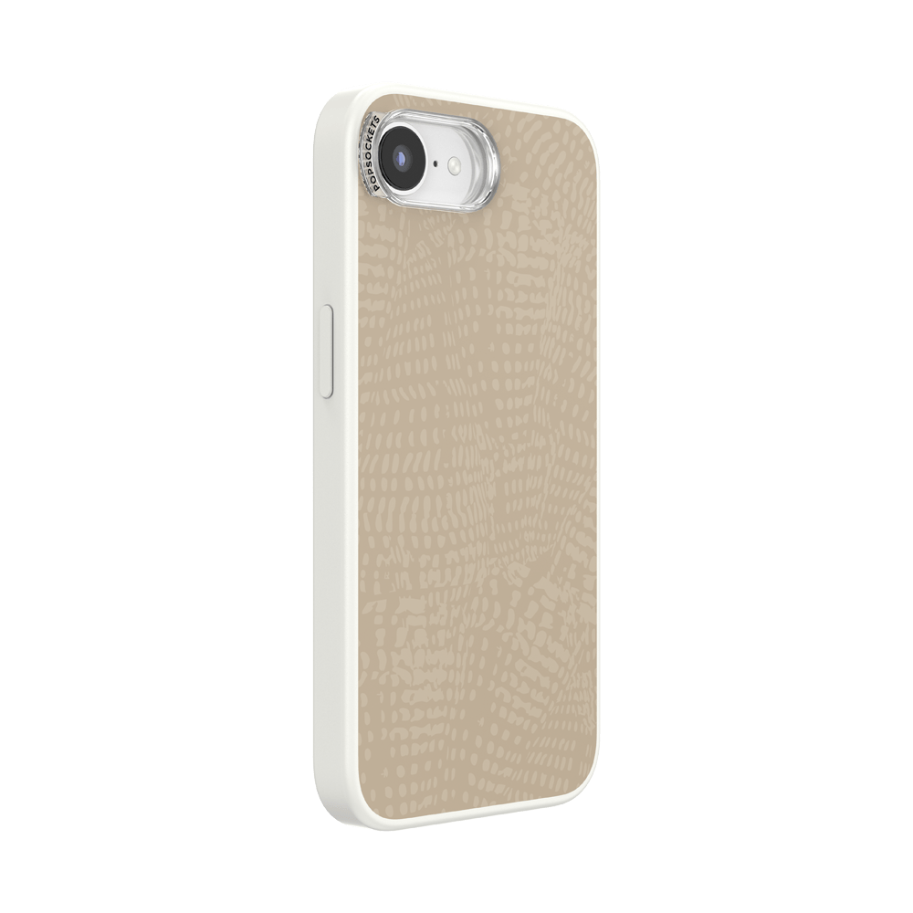 Latte Petrified — iPhone 17e/16e MagSafe Case - US 72244