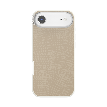 Latte Petrified — iPhone Air MagSafe Case - US 62952
