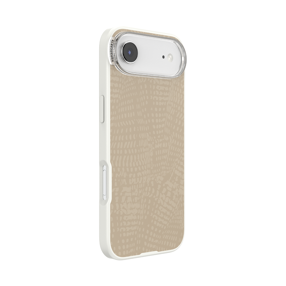 Latte Petrified — iPhone Air MagSafe Case - US 62952