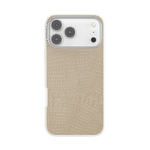 Latte Petrified — iPhone 17 Pro Max MagSafe Case - US 61827